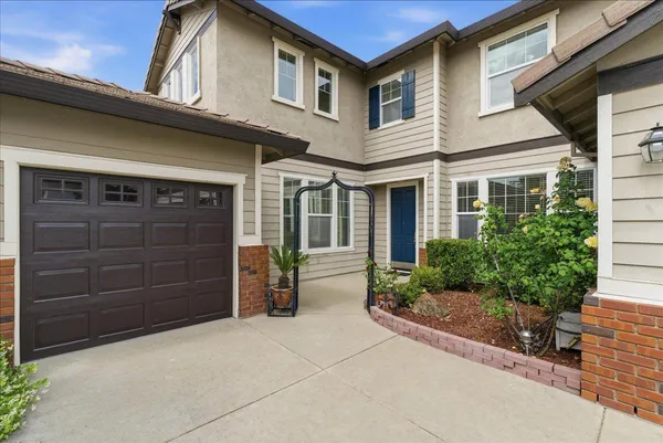 $885,000 | 6128 Big Bend Drive, Roseville, CA 95678