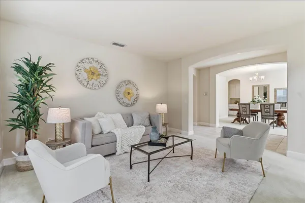 $885,000 | 6128 Big Bend Drive, Roseville, CA 95678