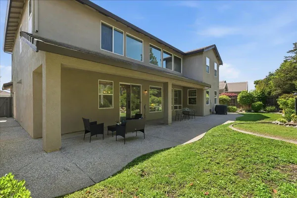 $885,000 | 6128 Big Bend Drive, Roseville, CA 95678