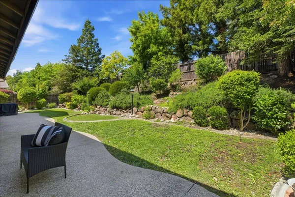 $885,000 | 6128 Big Bend Drive, Roseville, CA 95678