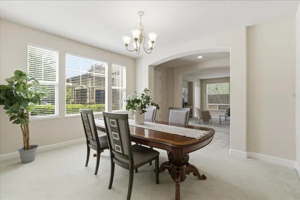 $885,000 | 6128 Big Bend Drive, Roseville, CA 95678