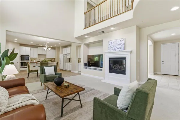 $885,000 | 6128 Big Bend Drive, Roseville, CA 95678