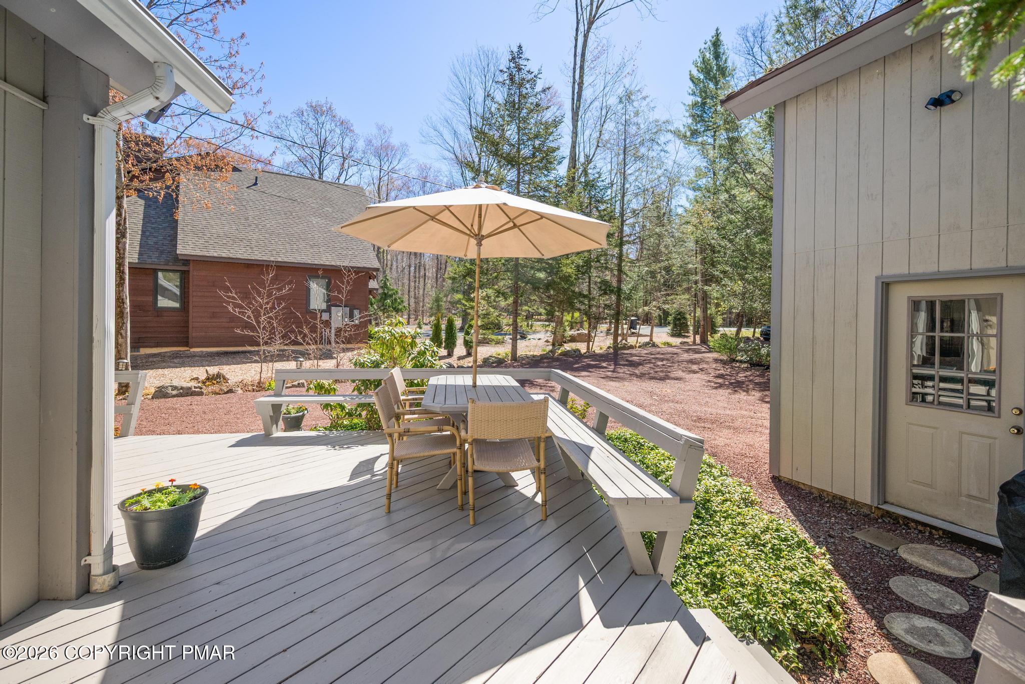 283 Long View Lane Pocono Pines, PA 18350 - Photo 14 of 58 PAX_9990