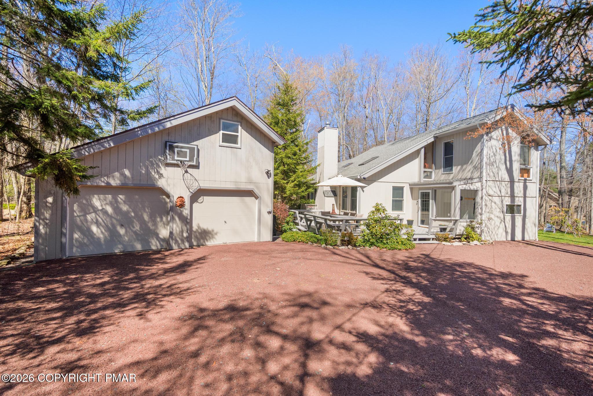 283 Long View Lane Pocono Pines, PA 18350 - Photo 2 of 58 PAX_9983