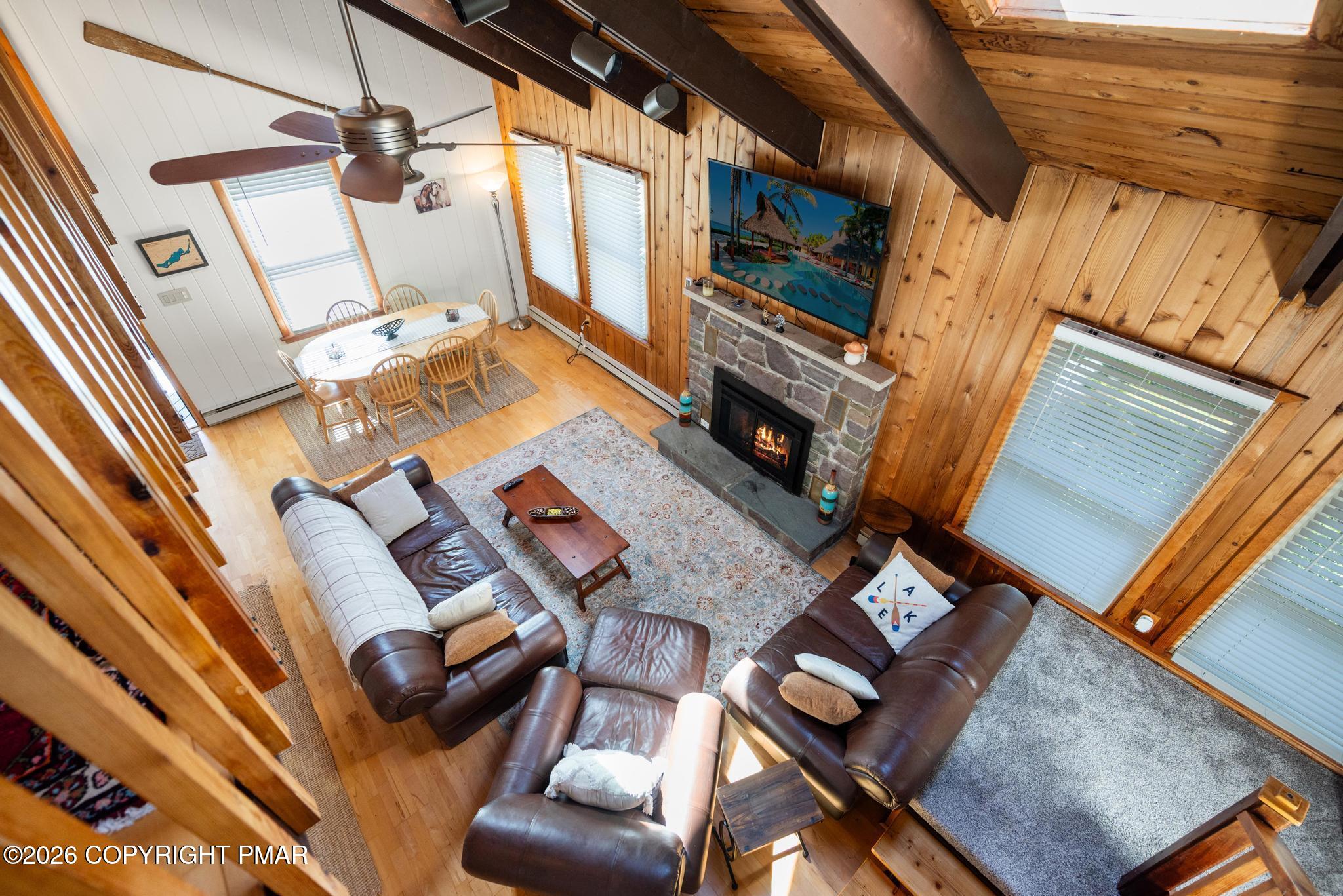 283 Long View Lane Pocono Pines, PA 18350 - Photo 41 of 58 PAX_9898