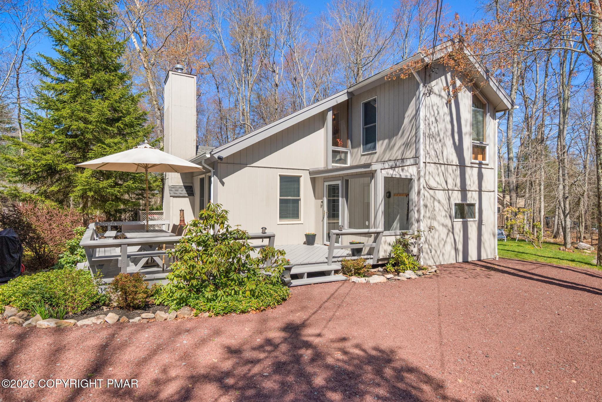 283 Long View Lane Pocono Pines, PA 18350 - Photo 5 of 58 PAX_9985