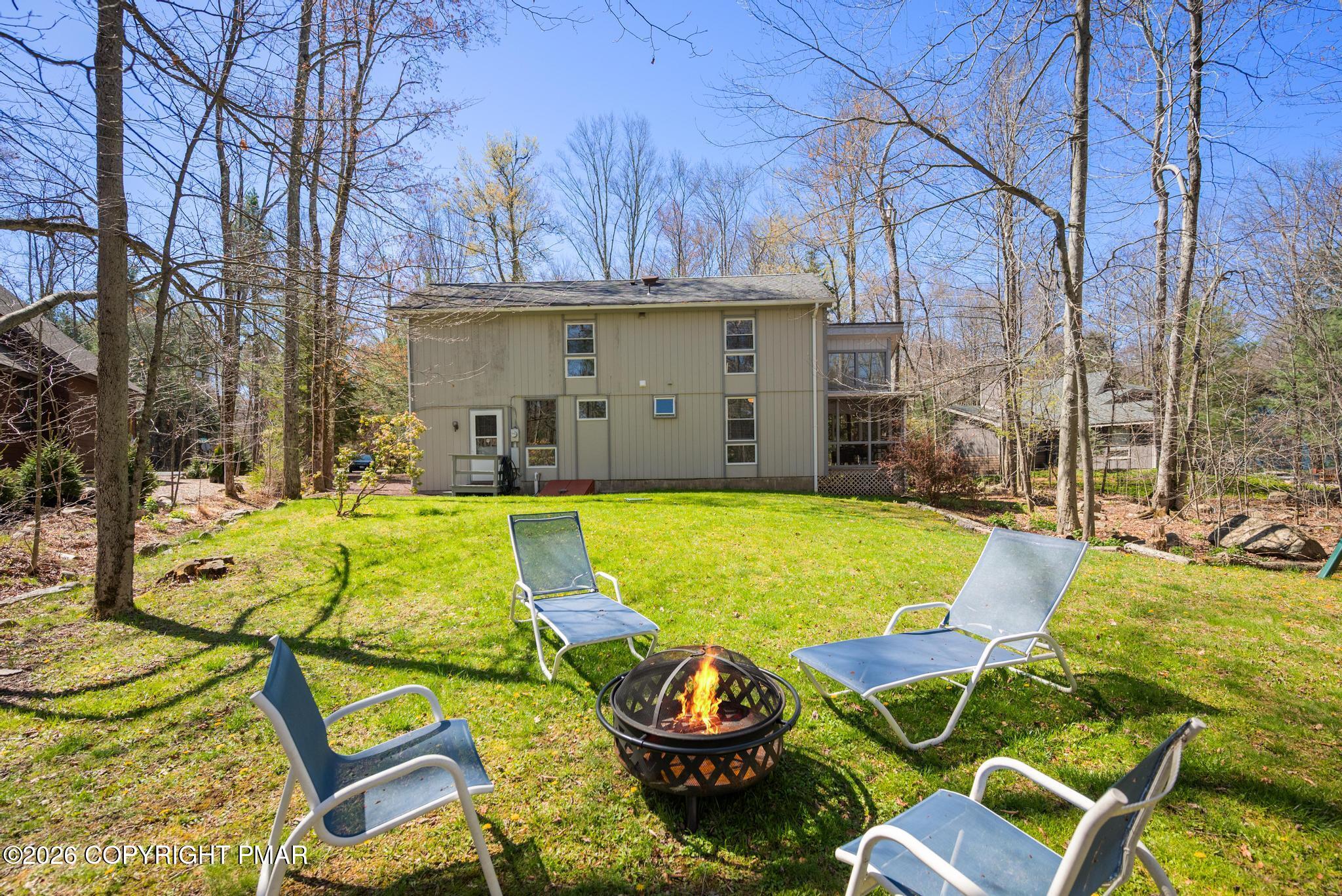 283 Long View Lane Pocono Pines, PA 18350 - Photo 7 of 58 PAX_9995