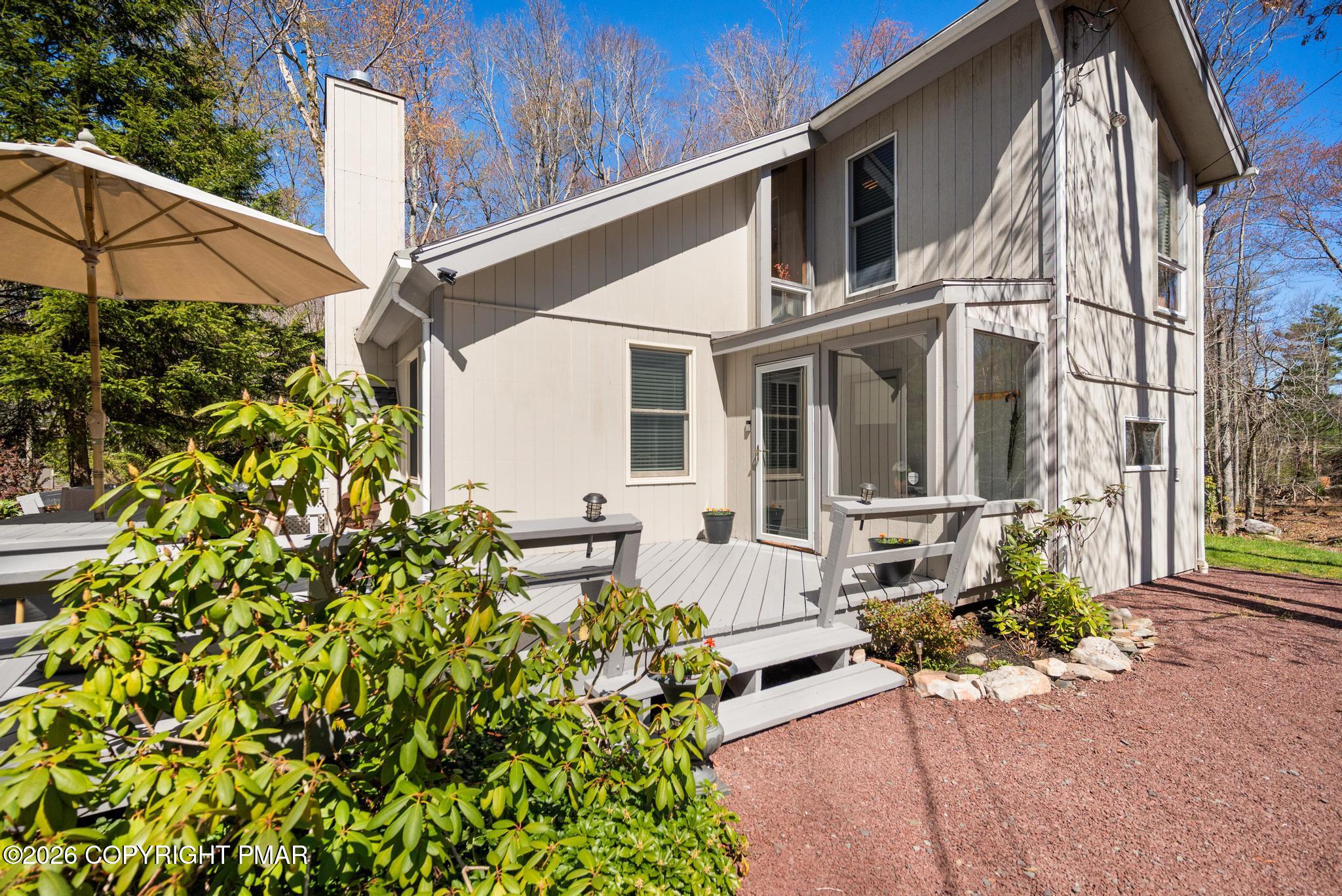 283 Long View Lane Pocono Pines, PA 18350 - Photo 8 of 58 PAX_9987