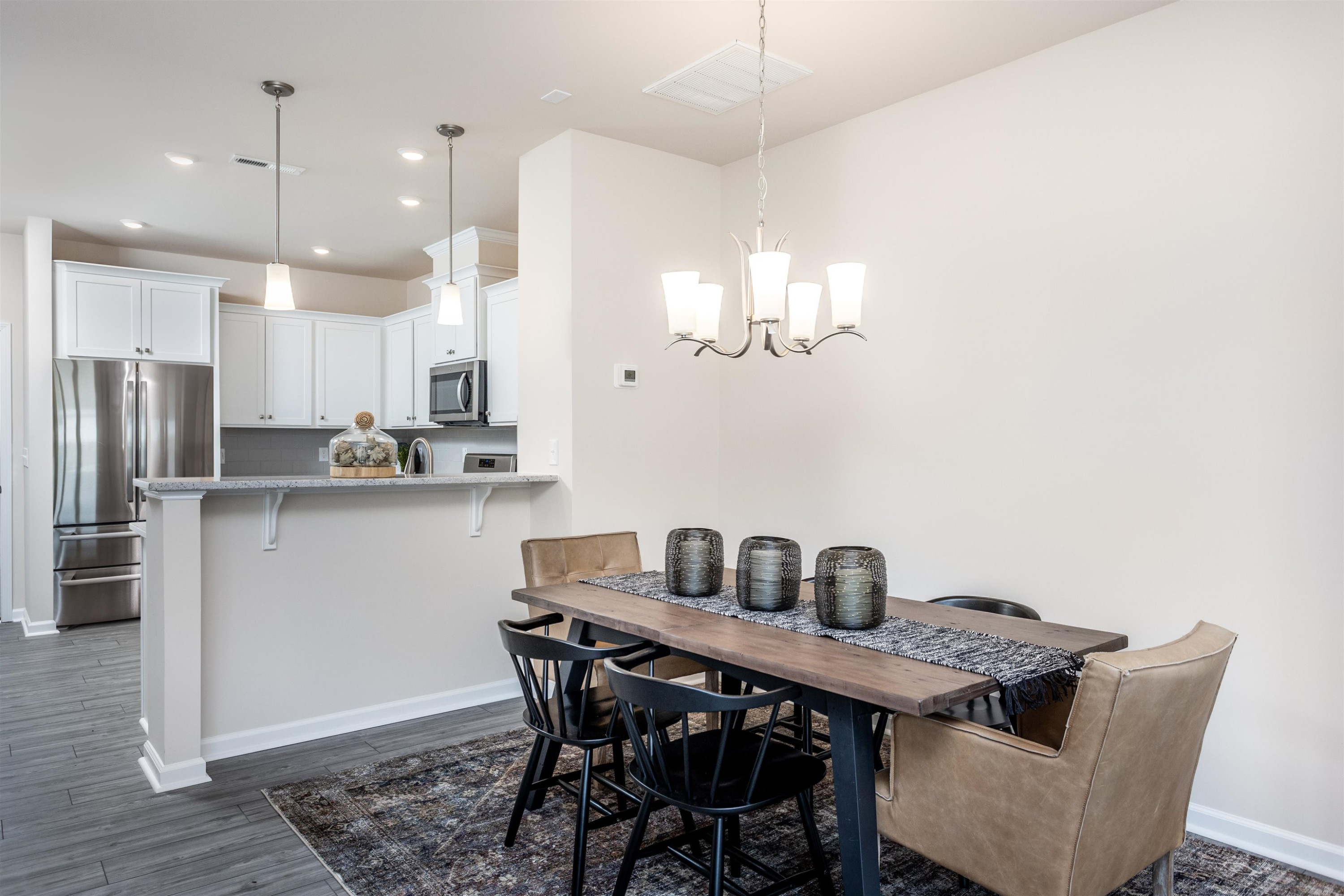 4802 Trikala Avenue Raleigh, NC 27603 - Photo 6 of 15 Photo 6