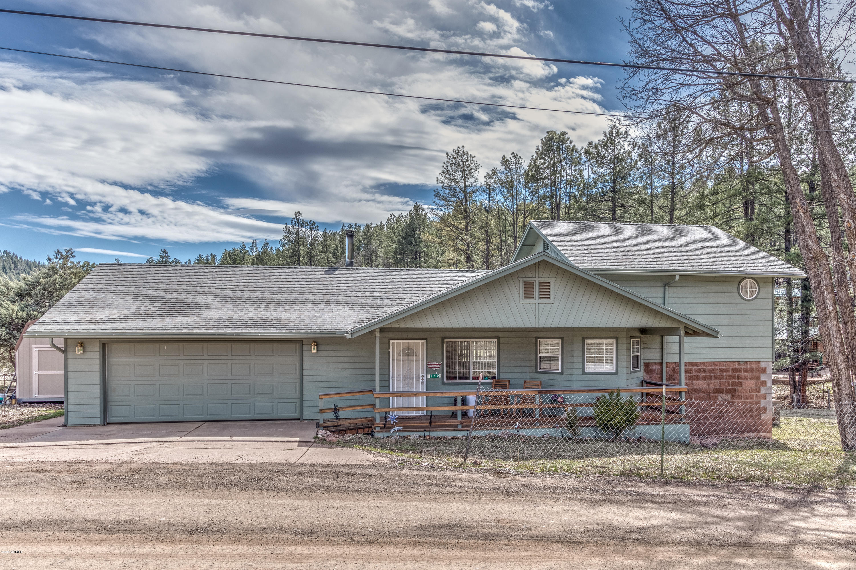 712 Running Elk Road Payson, AZ 85541 - Photo 1 of 33 Full-15