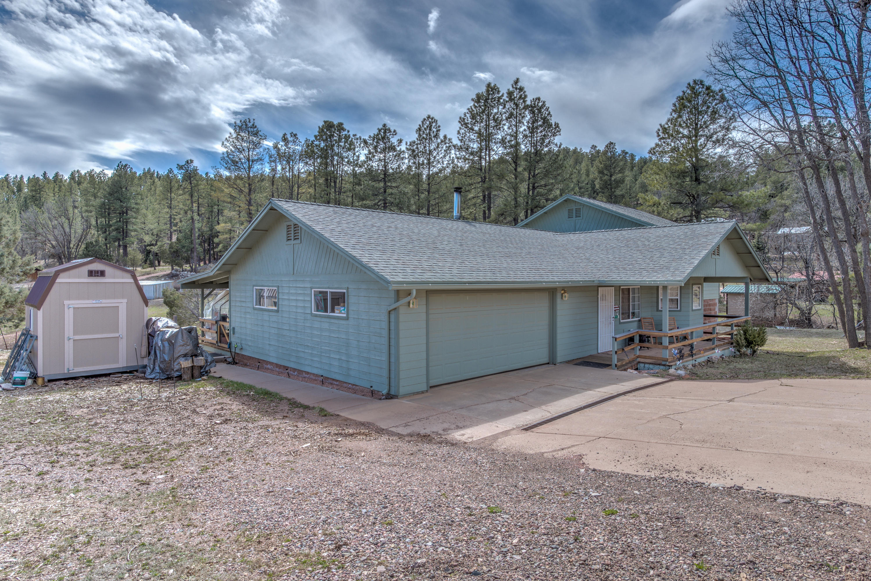 712 Running Elk Road Payson, AZ 85541 - Photo 2 of 33 Full-14
