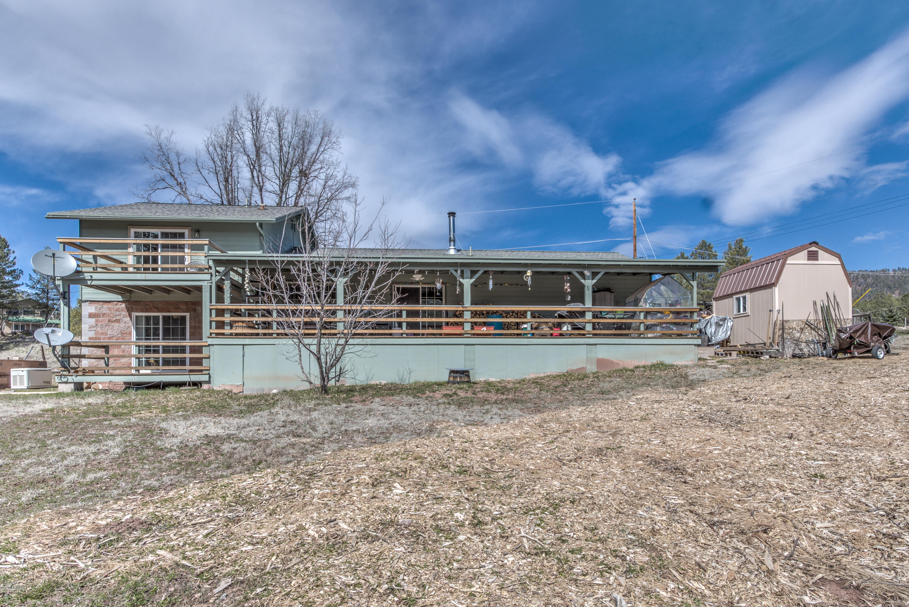 712 Running Elk Road Payson, AZ 85541 - Photo 31 of 33 Full-12
