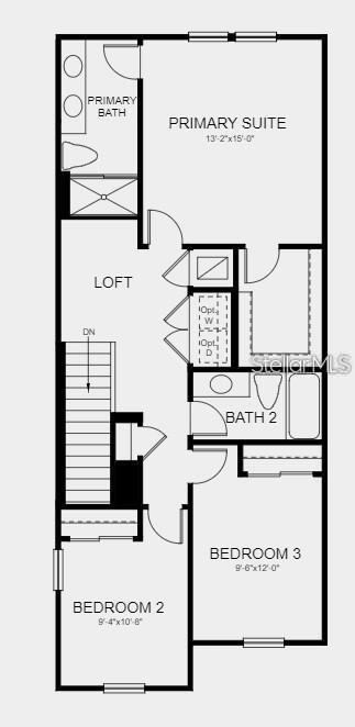 2377 Paravane Way Wesley Chapel, FL 33543 - Photo 25 of 30