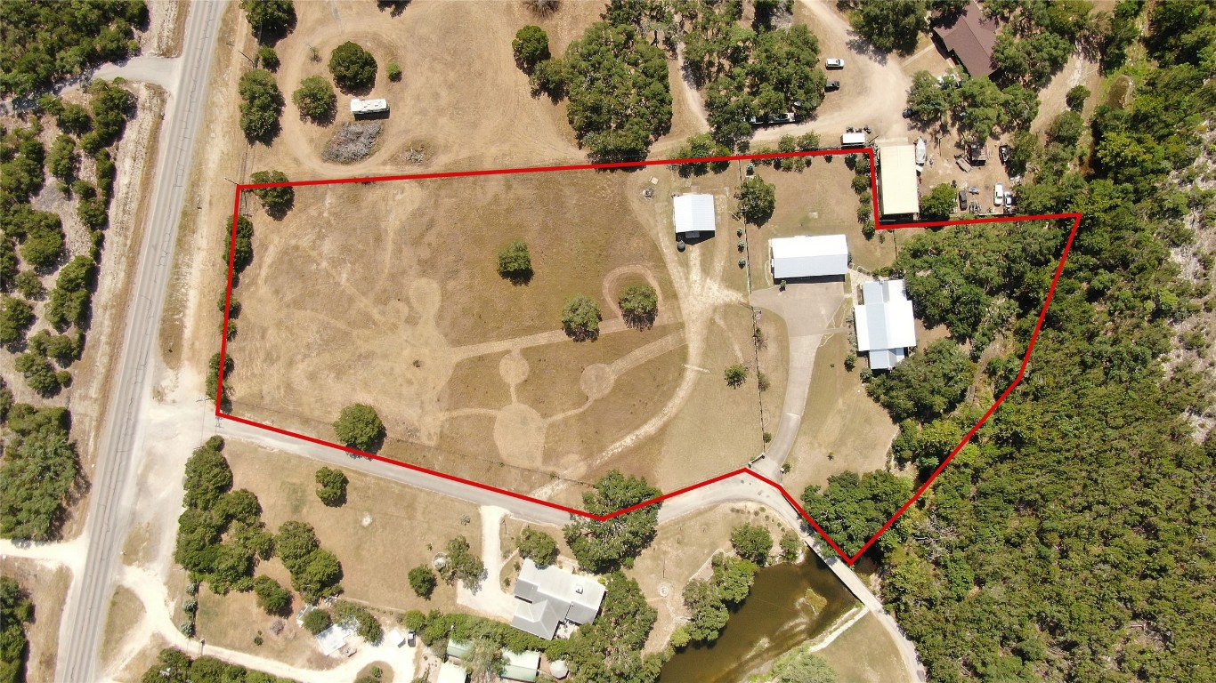 101 Arrowlake Road Wimberley, TX 78676 - Photo 6 of 40