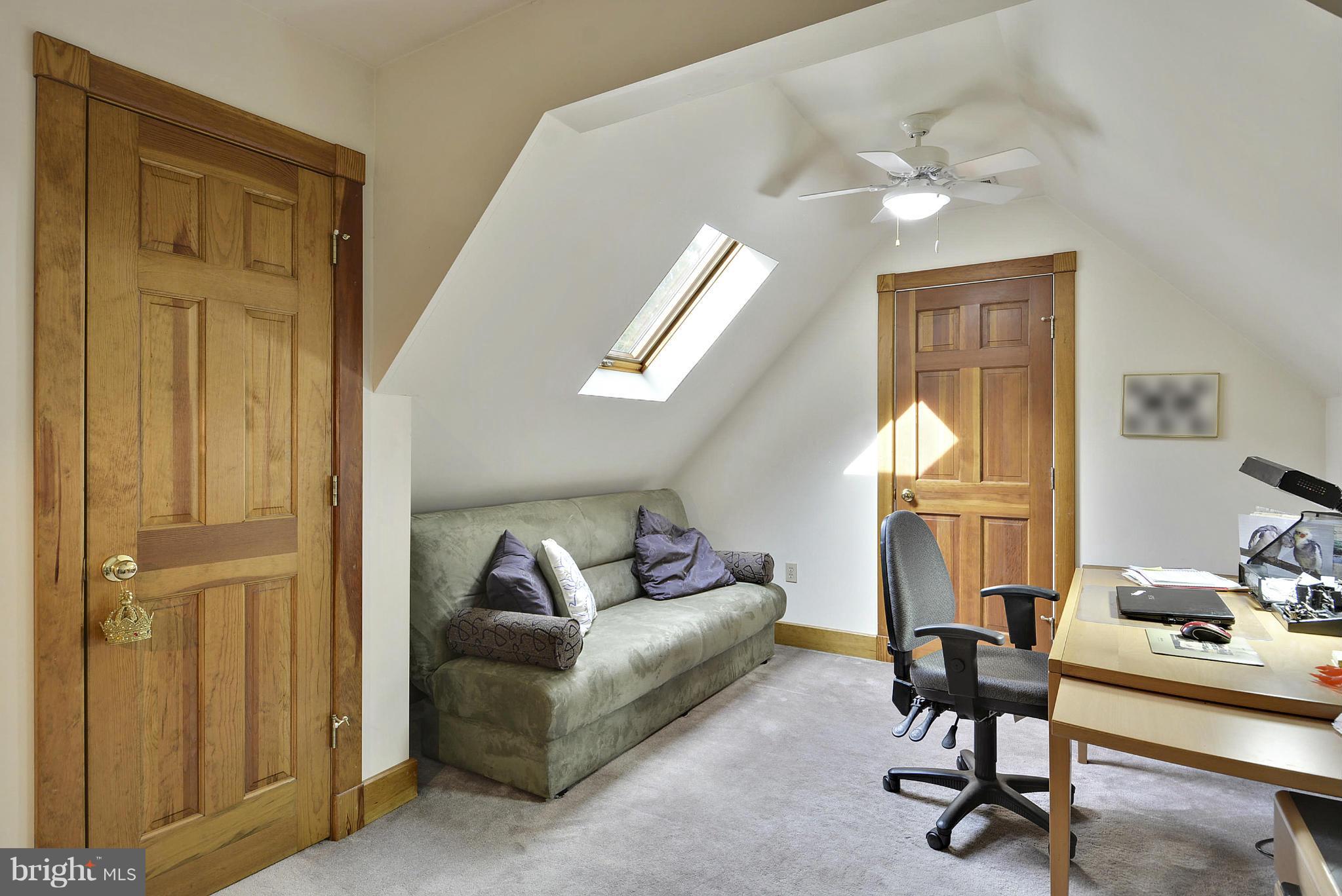8770 Marsh View Road Easton, MD 21601 - Photo 22 of 30 Bonus rm. - perfect for office, exercise, media