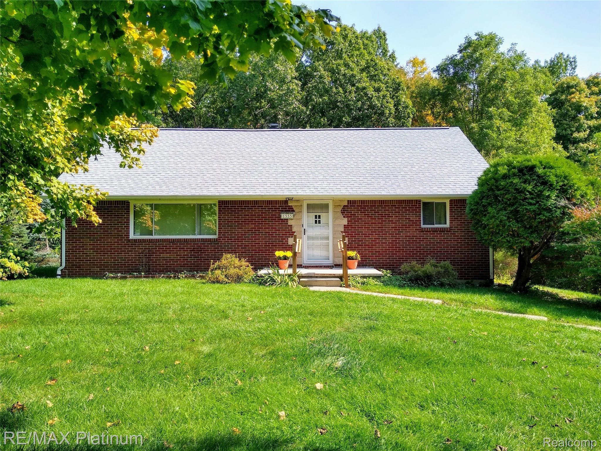 1555 Chilson Road Howell, MI 48843 - Photo 47 of 47 This could be your new home!!
