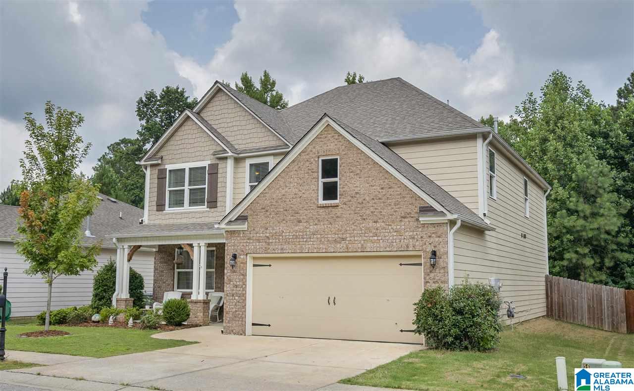 554 Chelsea Station Circle Chelsea, AL 35043 - Photo 3 of 35