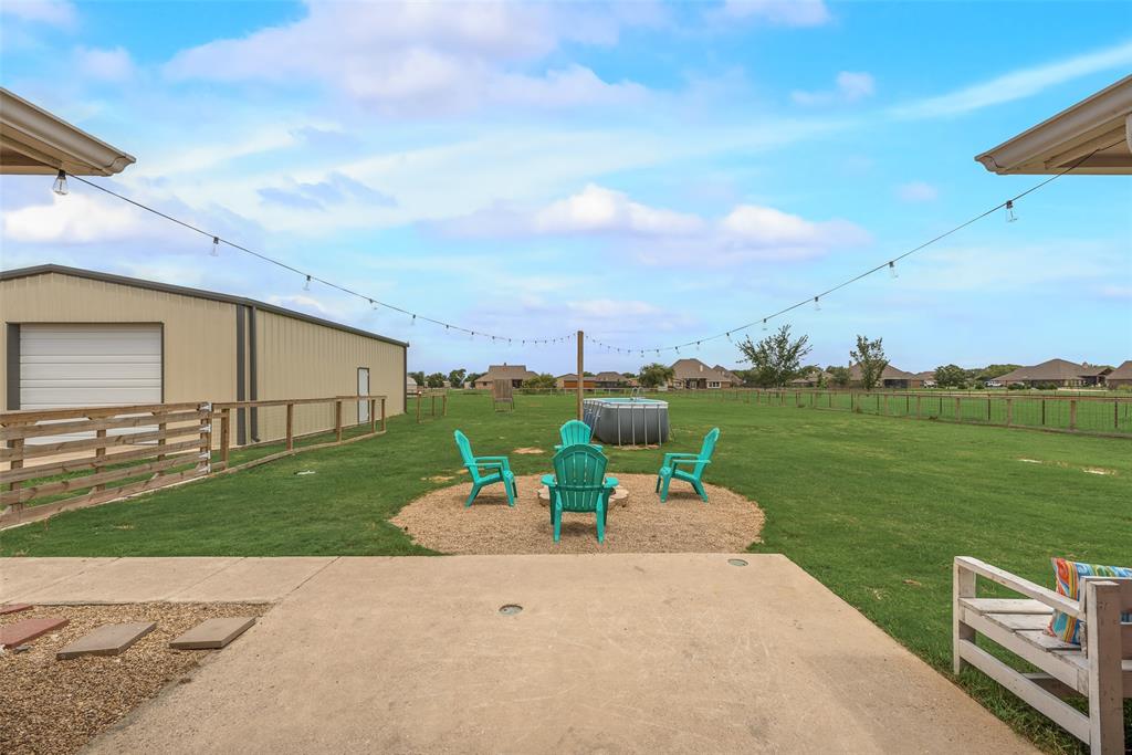 5454 Tree Grace Lane Kaufman, TX 75142 - Photo 31 of 40