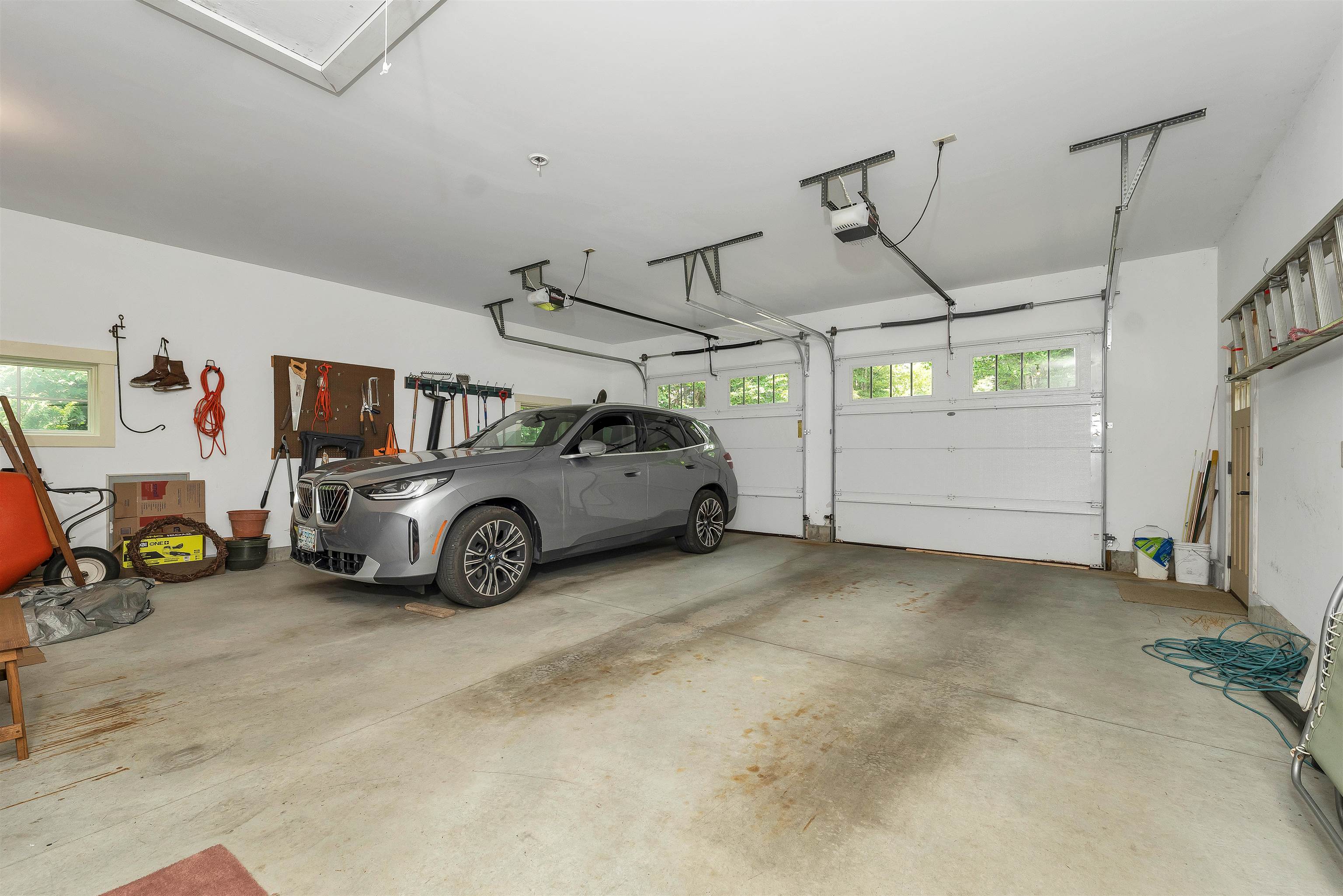 42 Cascade Ridge Road Waterville Valley, NH 03215 - Photo 47 of 49 Gallery Image 47
