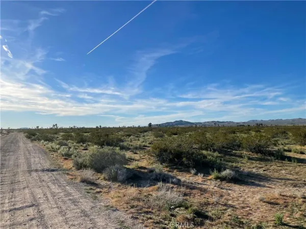 $67,000 | 0 Chamberlain, Barstow, CA 92311