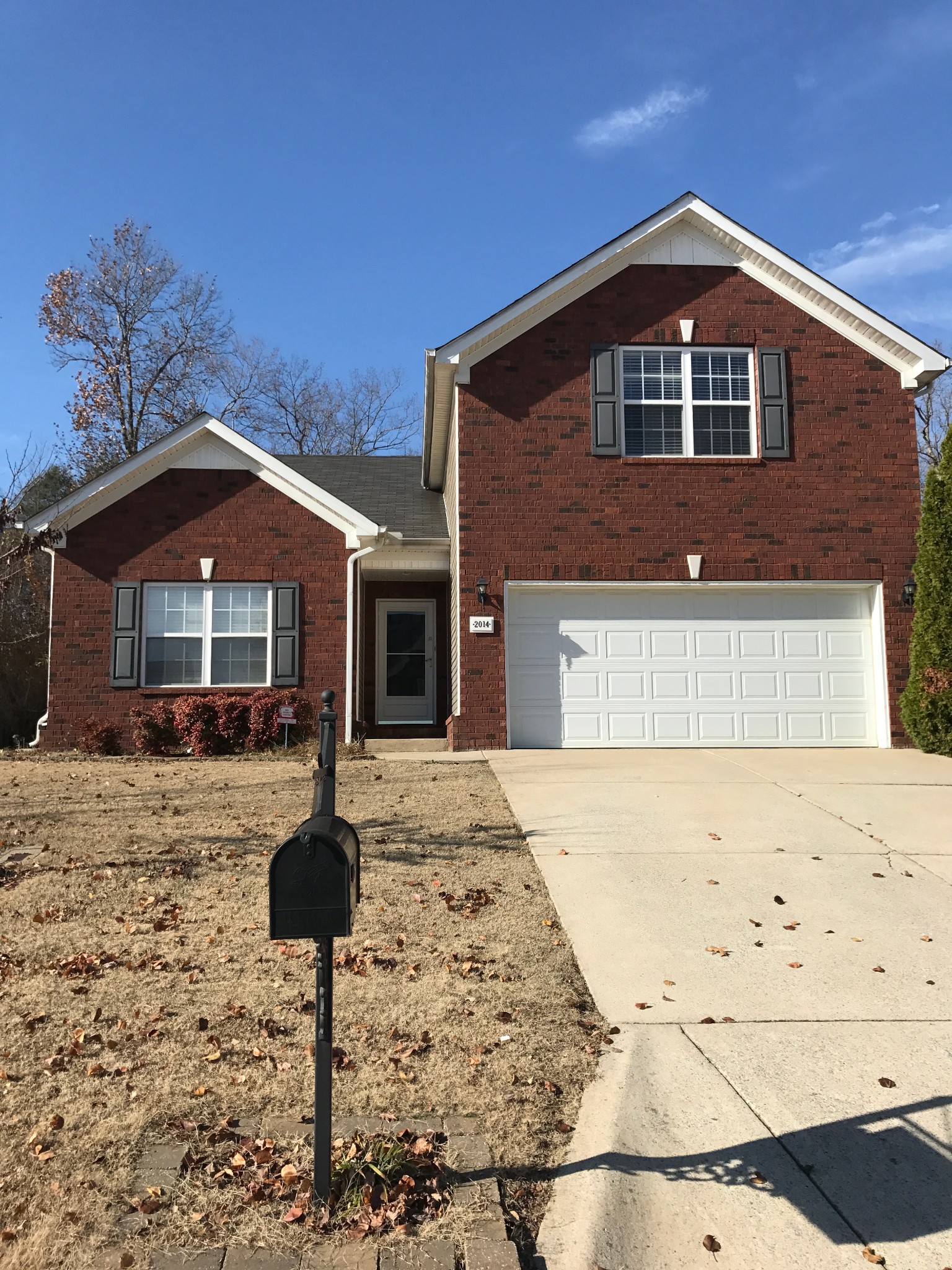 2014 Red Jacket Trace Spring Hill, TN 37174 - Photo 1 of 17 Gallery Image 1