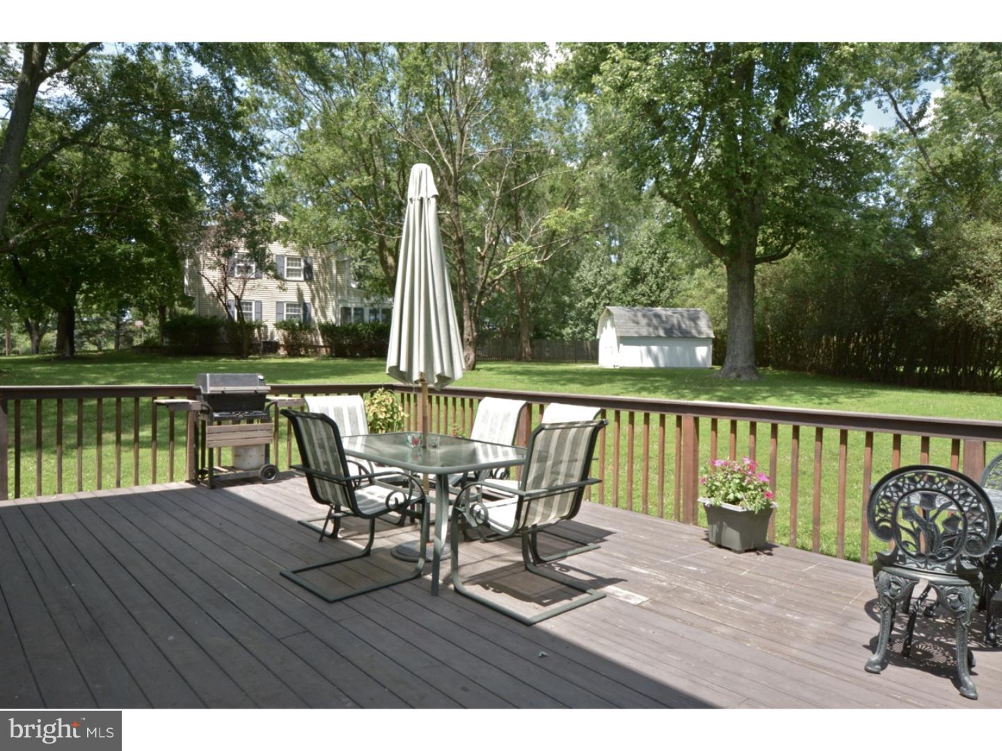 1 Reigate Way Titusville, NJ 08560 - Photo 18 of 21