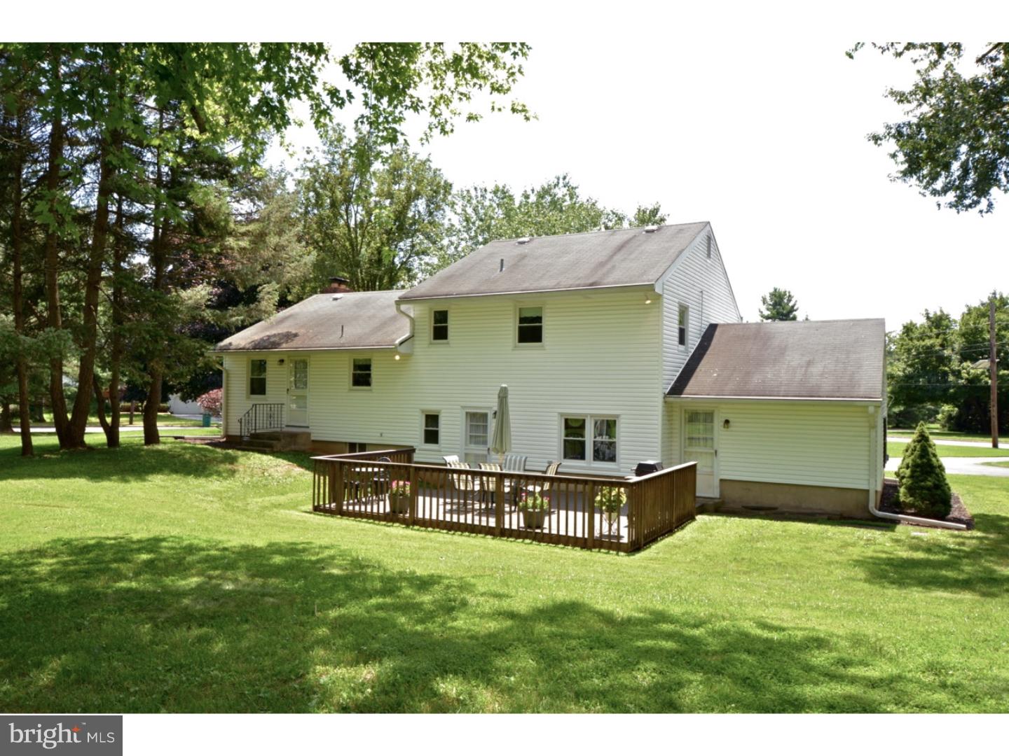 1 Reigate Way Titusville, NJ 08560 - Photo 21 of 21