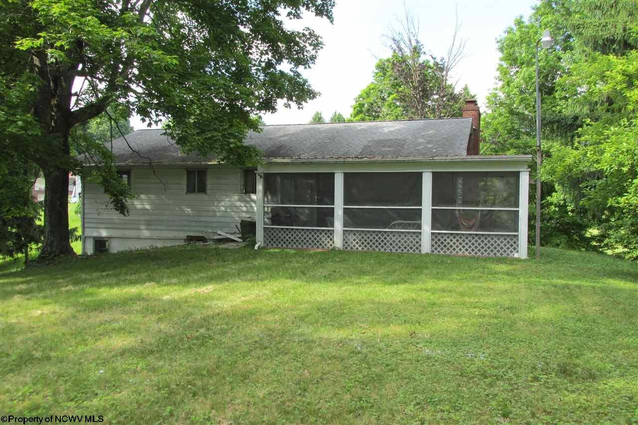 1910 Country Club Road Fairmont, WV 26554 - Photo 19 of 20 Gallery Image 19