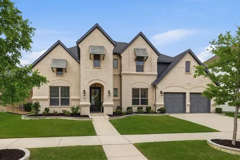 $850,000 | 1416 17th Street, Argyle, TX 76226