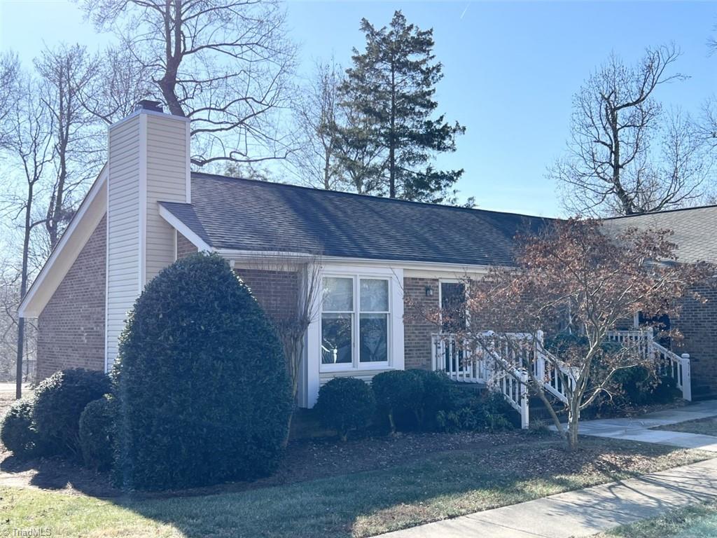 5139 Autumncrest Drive, Greensboro, NC 27407 Compass