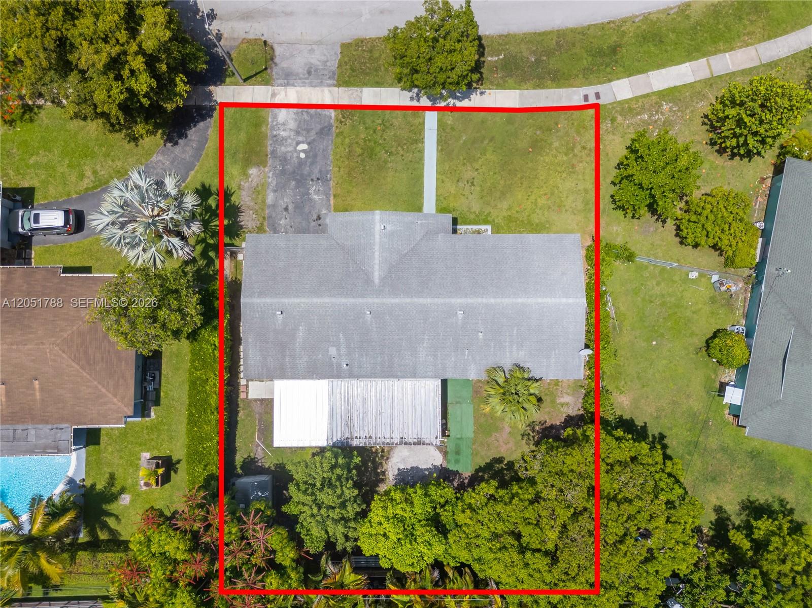 9710 Southwest 159th Street Miami, FL 33157 - Photo 44 of 45