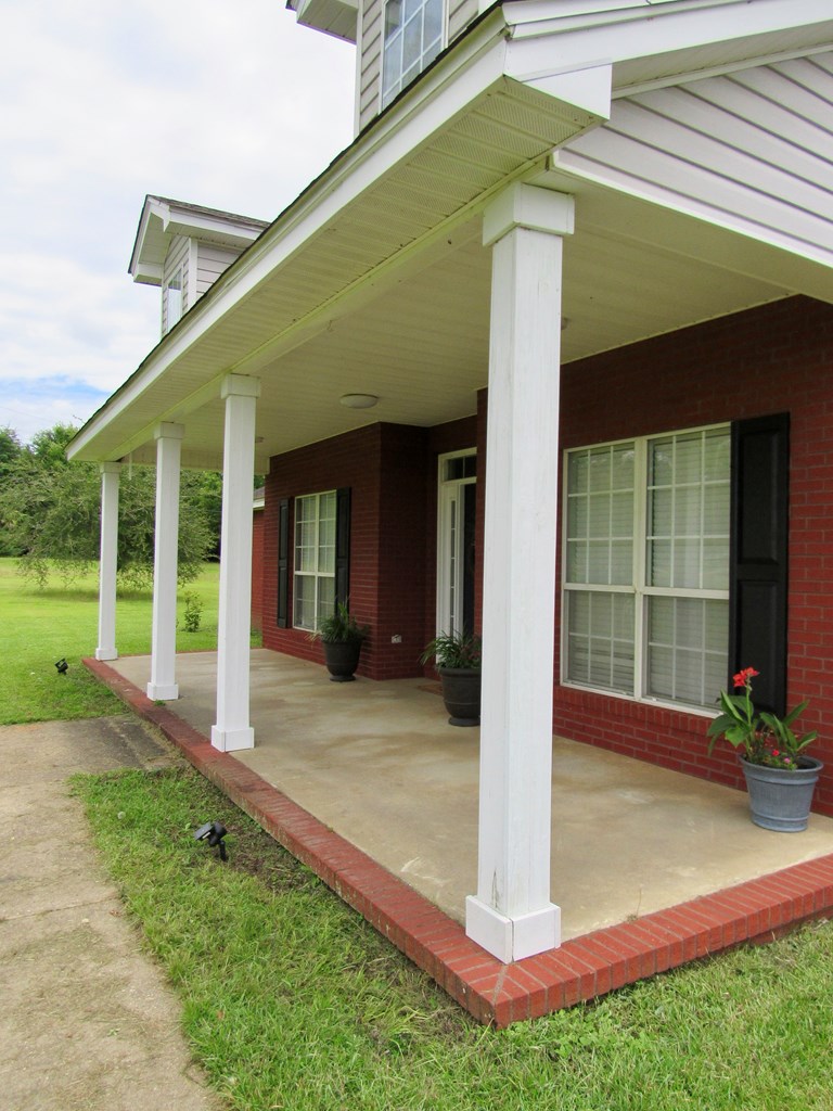 585 Battles Road Dothan, AL 36301 - Photo 4 of 38