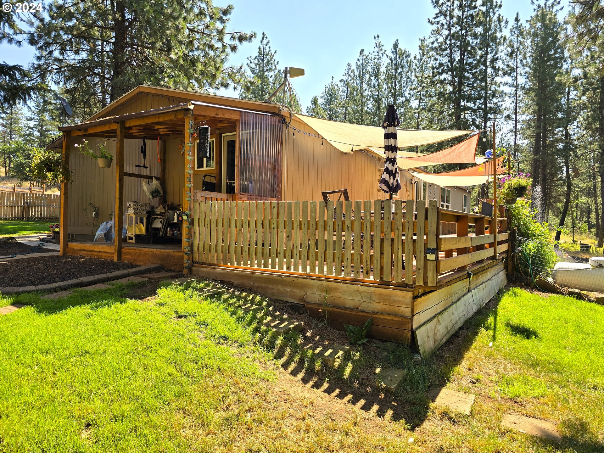 136 Jenkins Creek Road Goldendale, WA 98620 - Photo 2 of 44 Gallery Image 2
