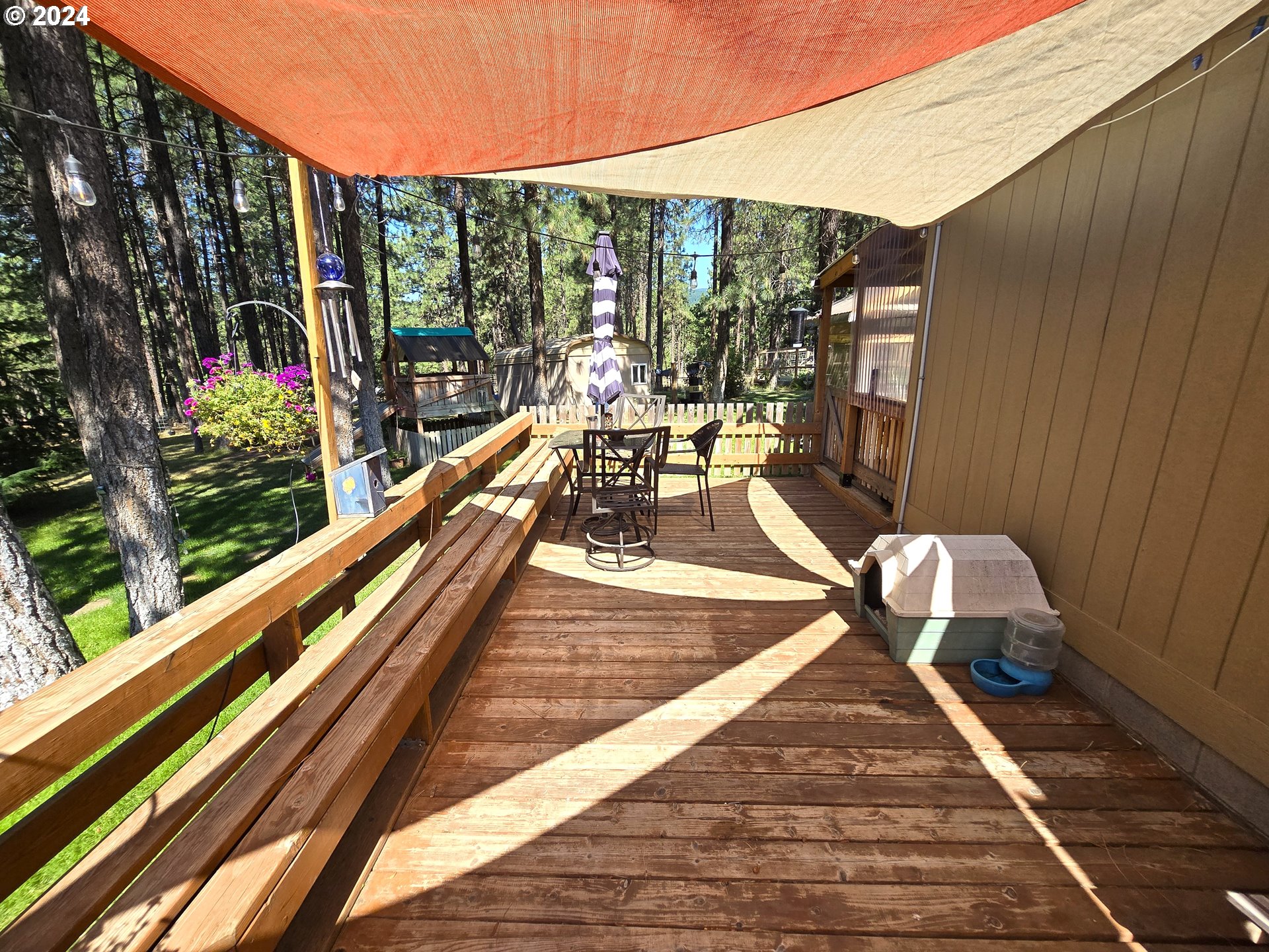 136 Jenkins Creek Road Goldendale, WA 98620 - Photo 24 of 44 Gallery Image 24