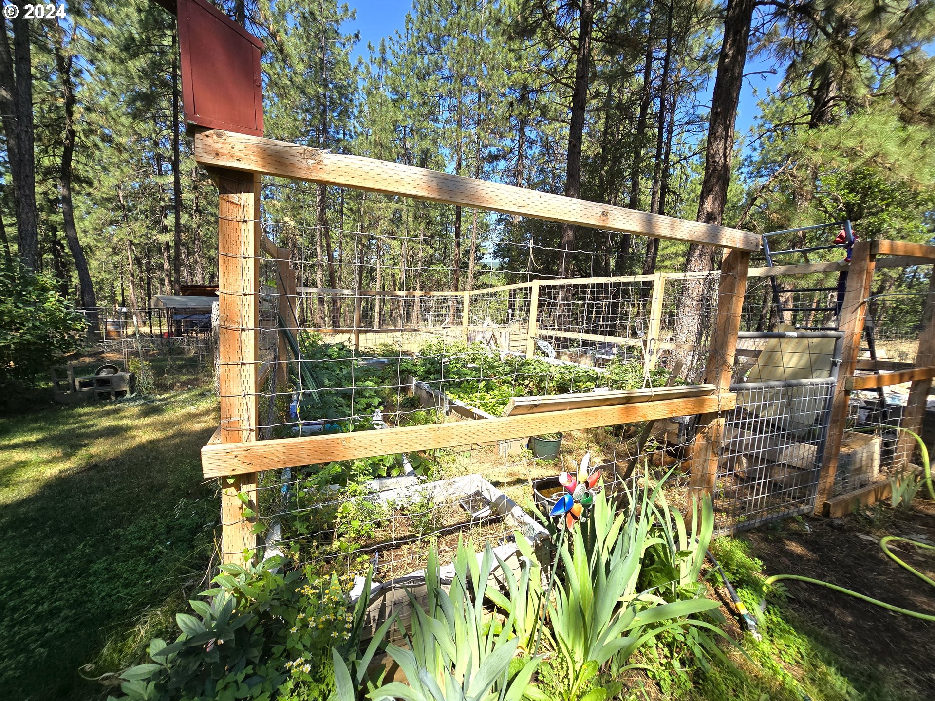 136 Jenkins Creek Road Goldendale, WA 98620 - Photo 33 of 44 Gallery Image 33