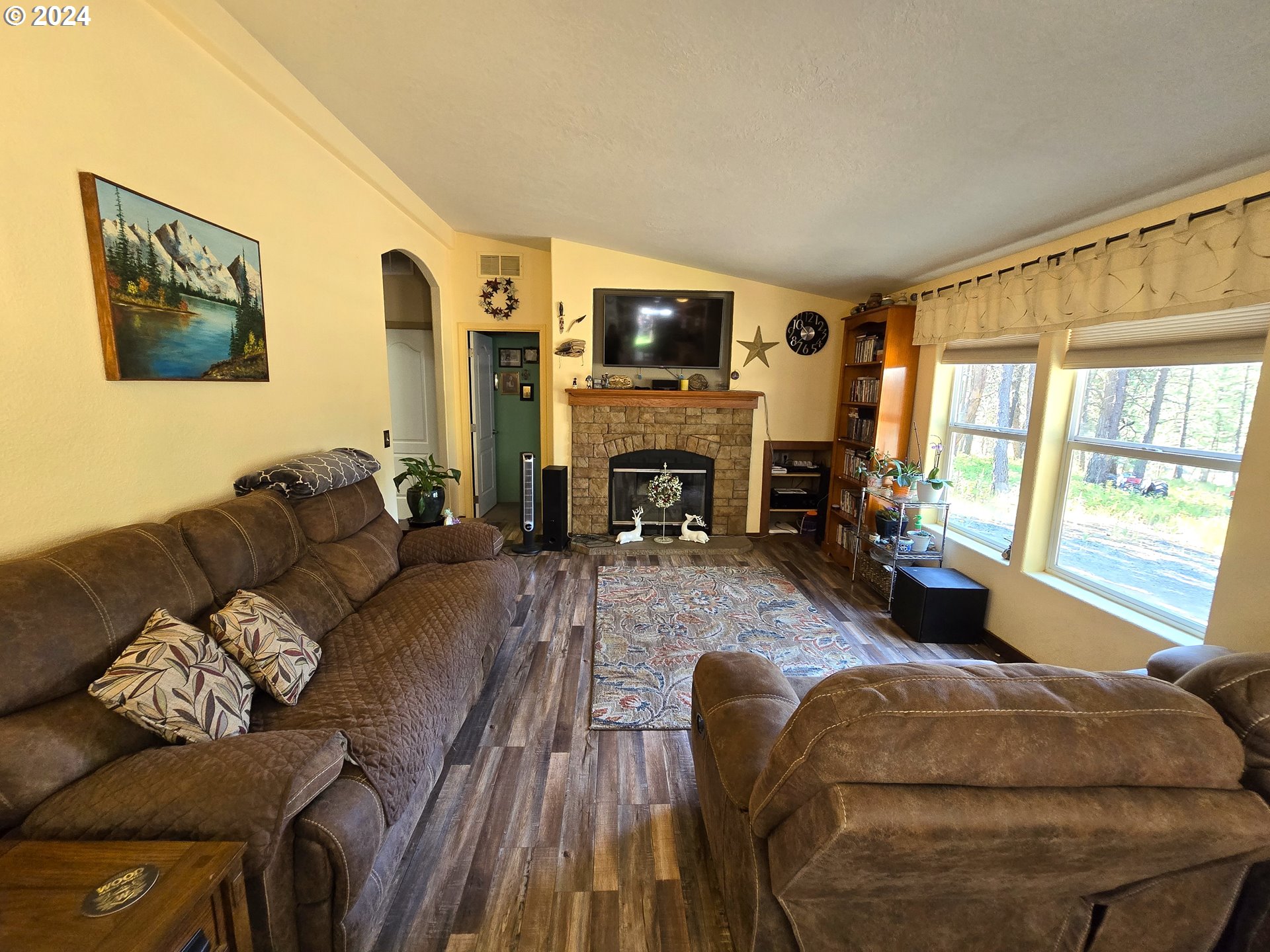 136 Jenkins Creek Road Goldendale, WA 98620 - Photo 4 of 44 Gallery Image 4
