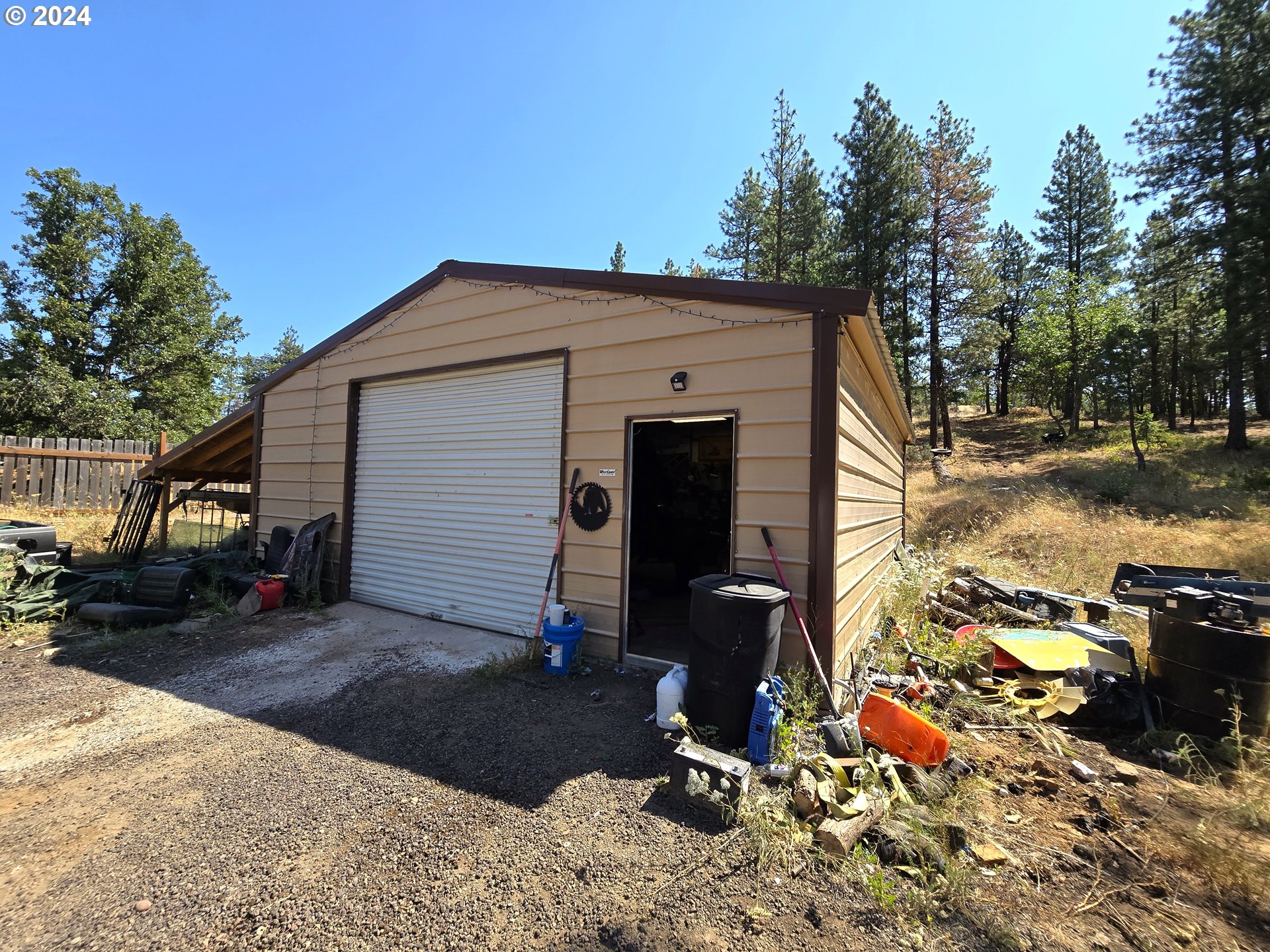 136 Jenkins Creek Road Goldendale, WA 98620 - Photo 41 of 44 Gallery Image 41