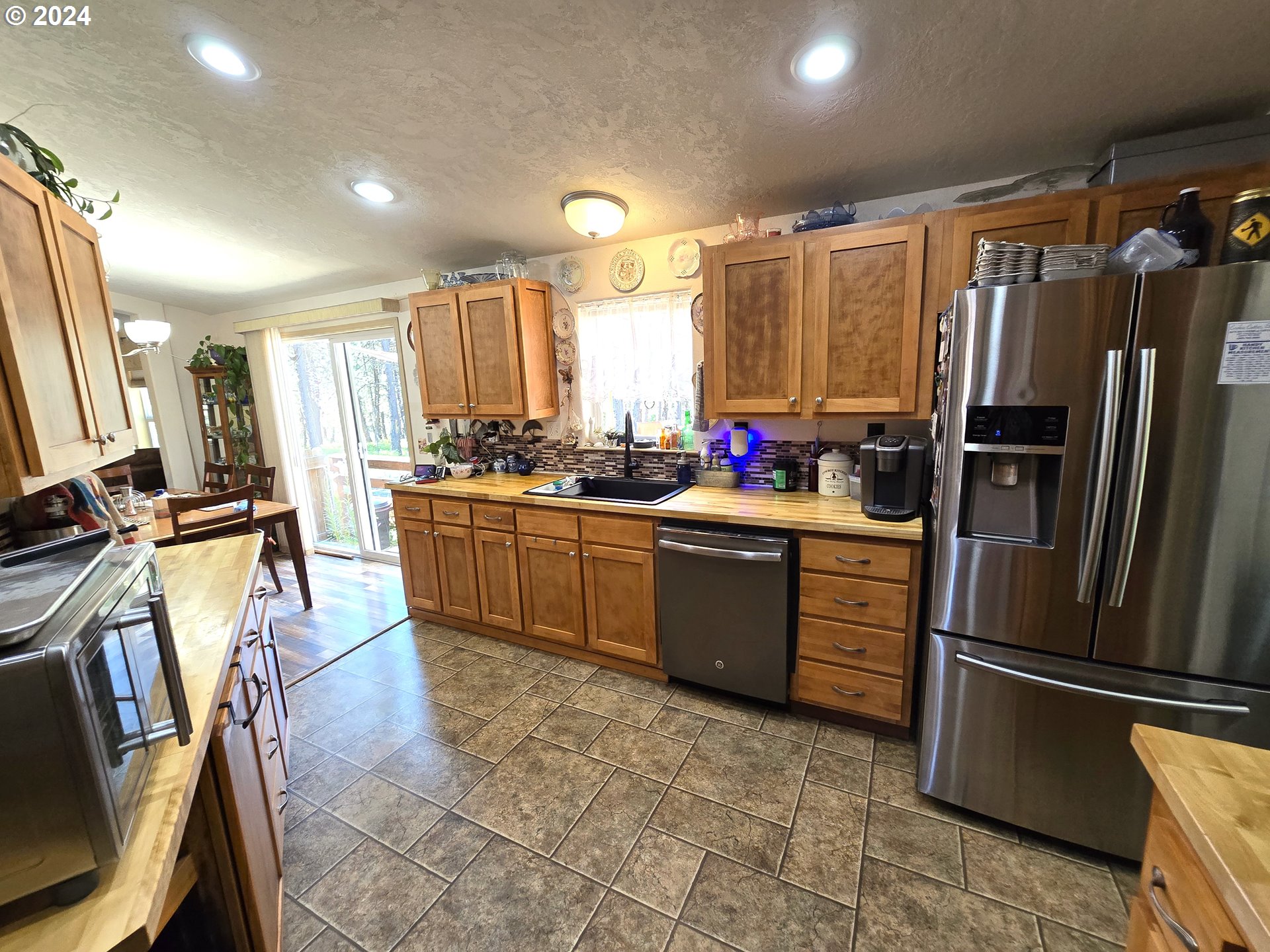 136 Jenkins Creek Road Goldendale, WA 98620 - Photo 8 of 44 Gallery Image 8