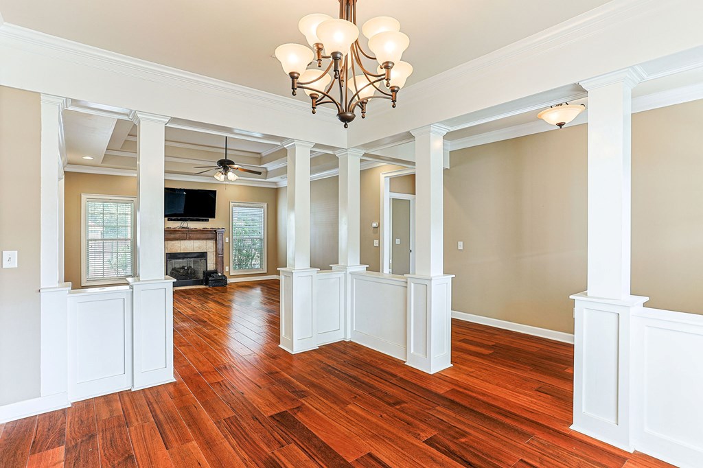 12 Solomon Road Headland, AL 36345 - Photo 8 of 57