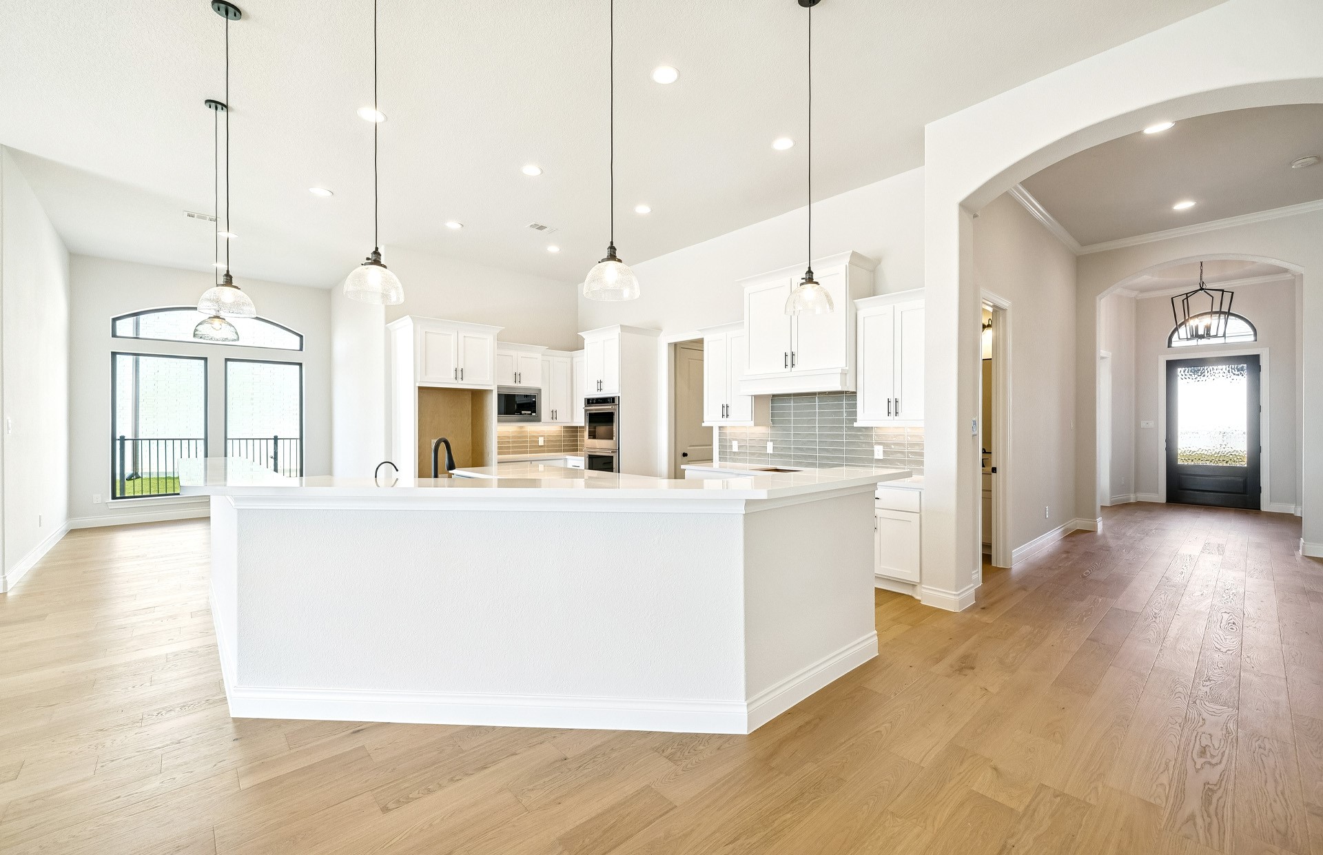 21715 Hummingbird Bush Drive Cypress, TX 77433 - Photo 15 of 45