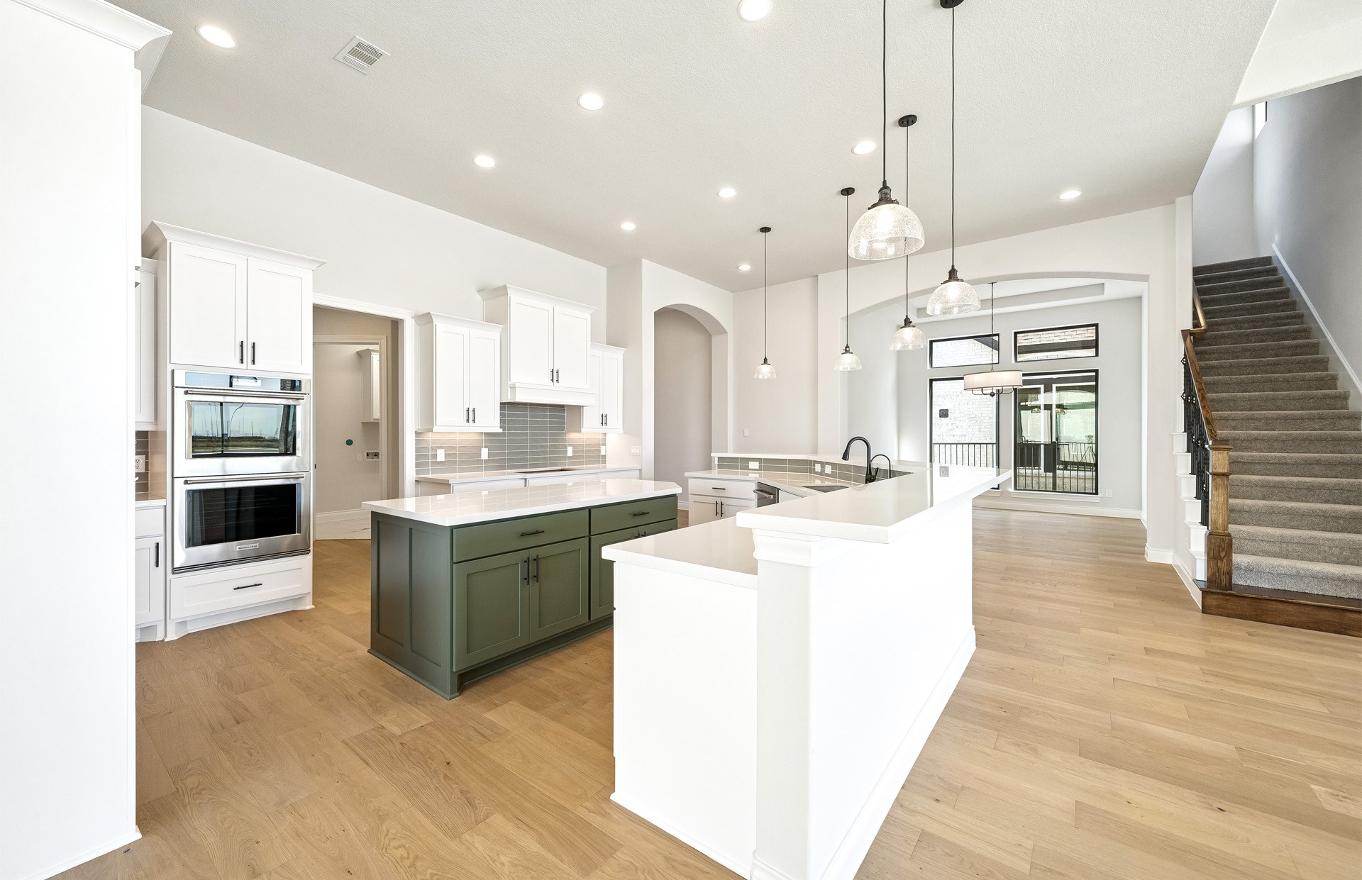 21715 Hummingbird Bush Drive Cypress, TX 77433 - Photo 17 of 45