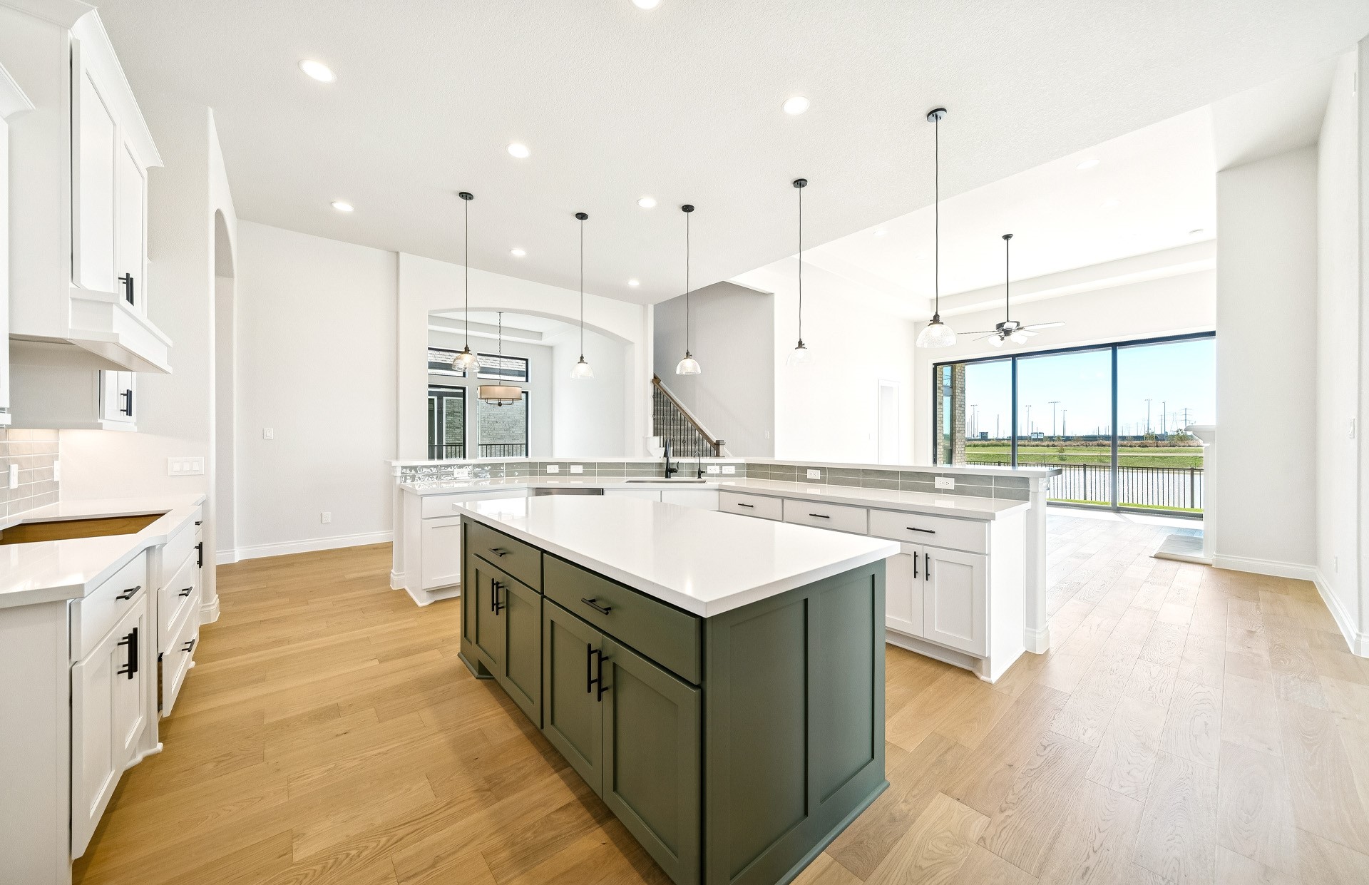 21715 Hummingbird Bush Drive Cypress, TX 77433 - Photo 18 of 45