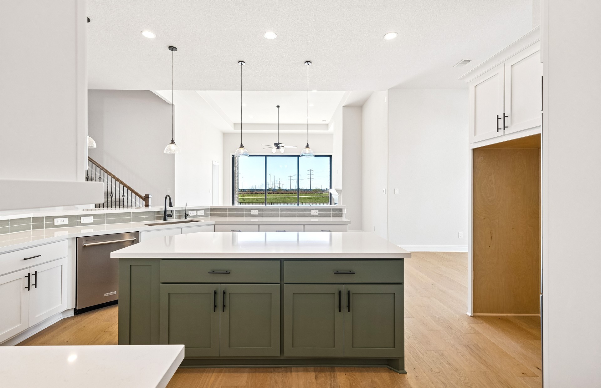 21715 Hummingbird Bush Drive Cypress, TX 77433 - Photo 19 of 45