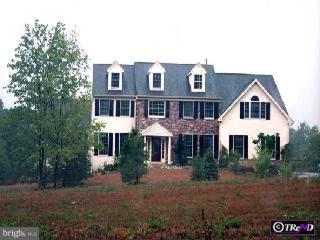 320 West Sandy Ridge Road Doylestown, PA 18901 - Photo 1 of 1