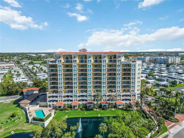 $355,000 | 501 Haben Boulevard, Unit 704, Palmetto, FL 34221