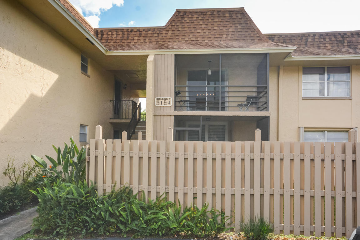 1231 Northwest 13th Street, Unit 471F Boca Raton, FL 33486 - Photo 3 of 21 02. Exterior