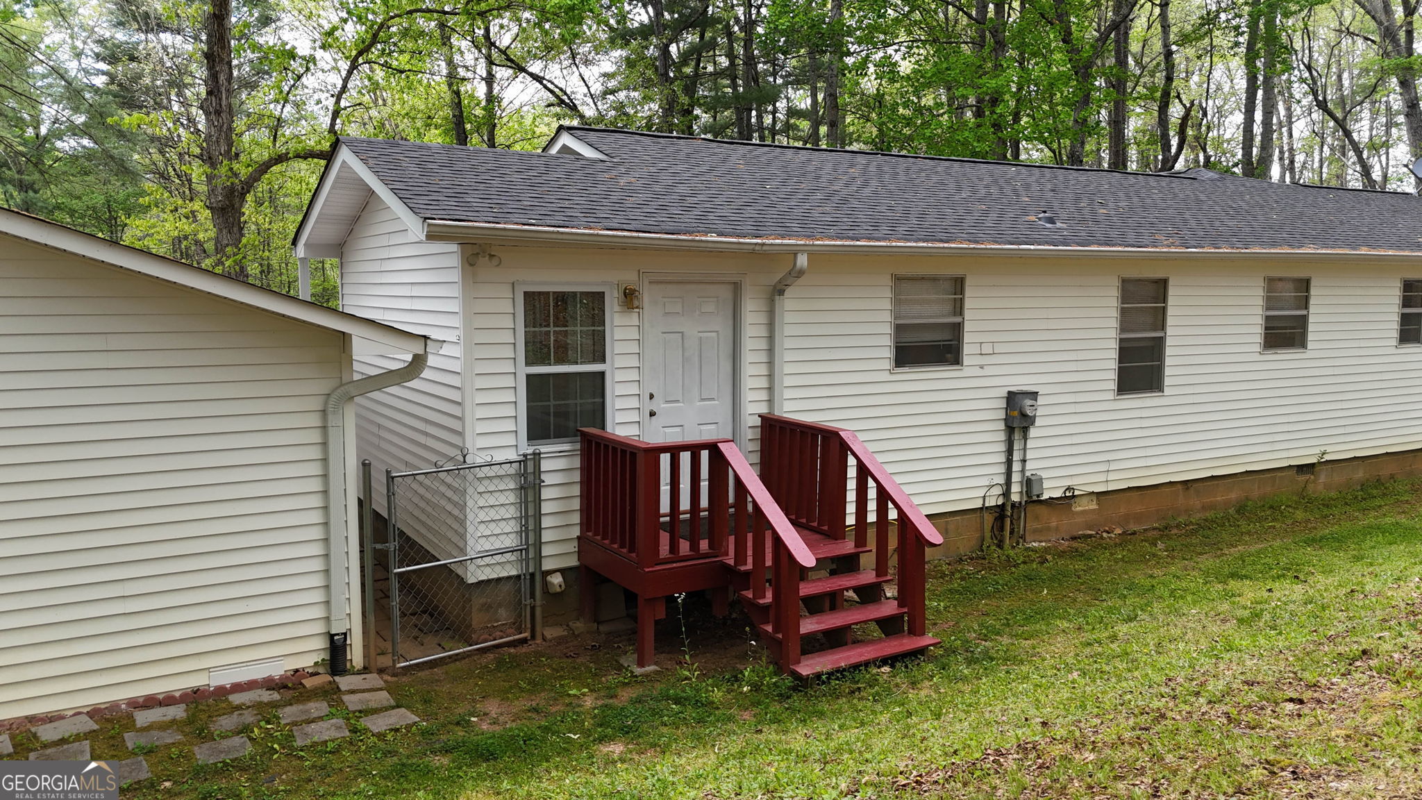 104 Country Corners Road Blairsville, GA 30512 - Photo 18 of 67