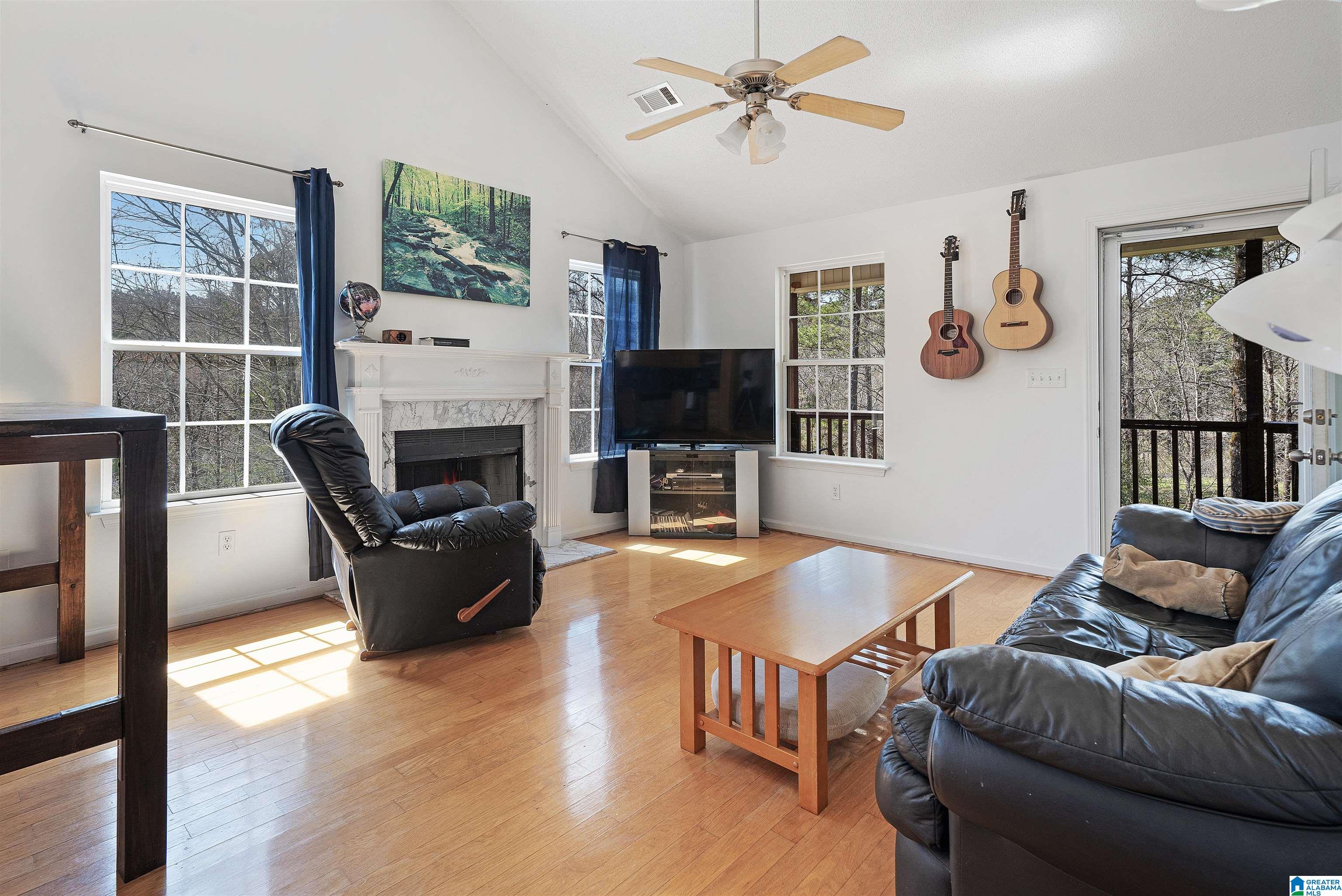 184 Sequoyah Road Pell City, AL 35128 - Photo 20 of 46