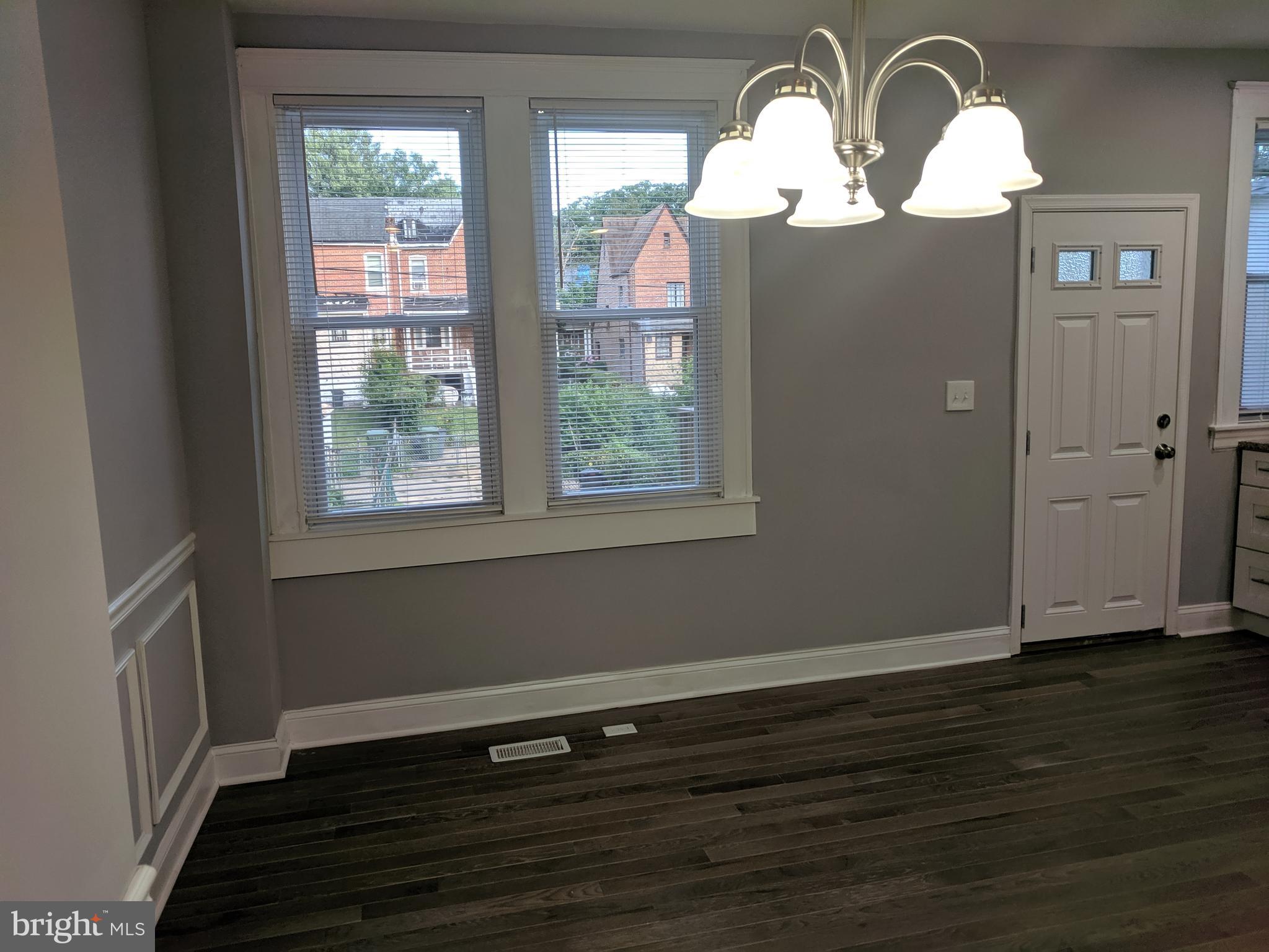 4013 Fairfax Road Baltimore, MD 21216 - Photo 8 of 33