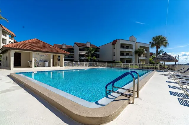 $629,000 | 120 1st Street East, Unit 108, Tierra Verde, FL 33715